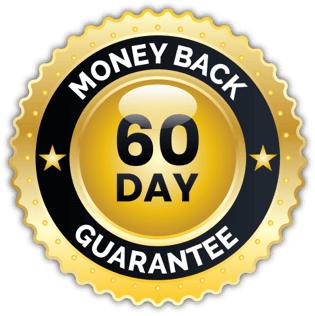 SynoGut Money-Back Guarantee