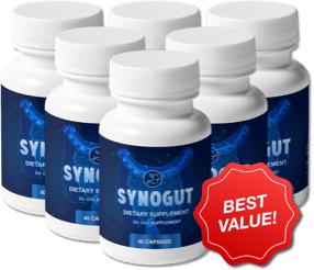 SynoGut best value